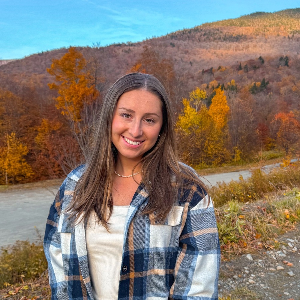 Meet your Posher, Mackenzie
